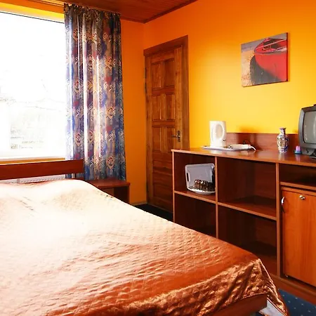 Vila Elena Palanga Room photo