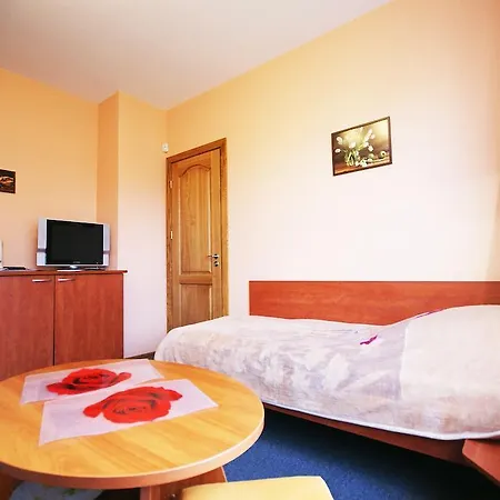 Vila Elena Palanga Room photo