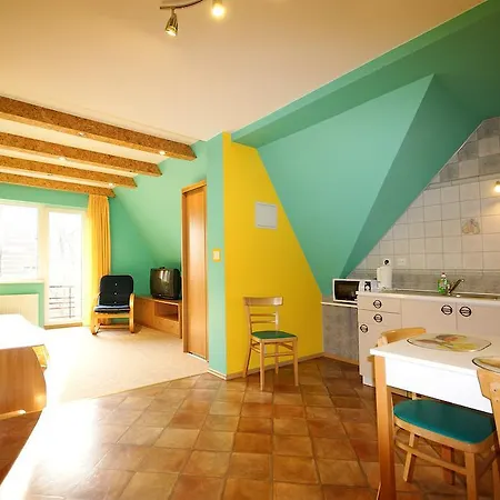 Vila Elena Palanga Room photo
