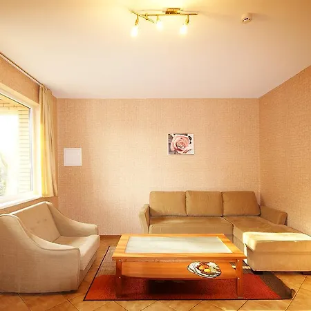 Vila Elena Palanga Room photo
