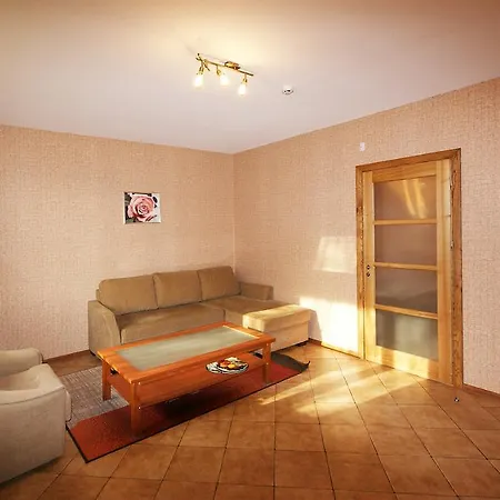 Vila Elena Palanga Room photo