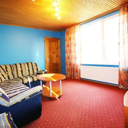 Vila Elena Palanga Room photo