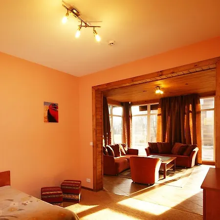 Vila Elena Palanga Room photo