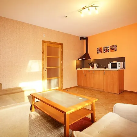 Vila Elena Palanga Room photo