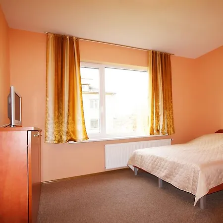Vila Elena Palanga Room photo