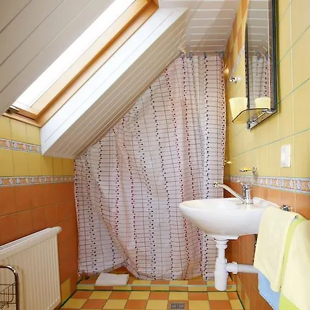 Vila Elena Palanga Room photo