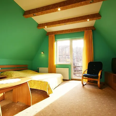 Vila Elena Palanga Room photo