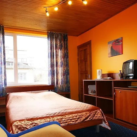 Vila Elena Palanga Room photo