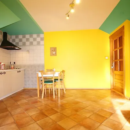 Vila Elena Palanga Room photo
