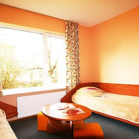 Vila Elena Palanga Room photo