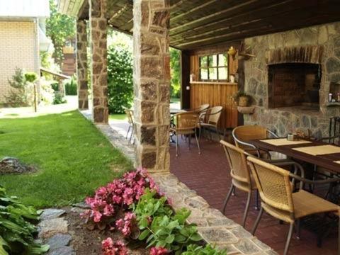 Elena Homestay