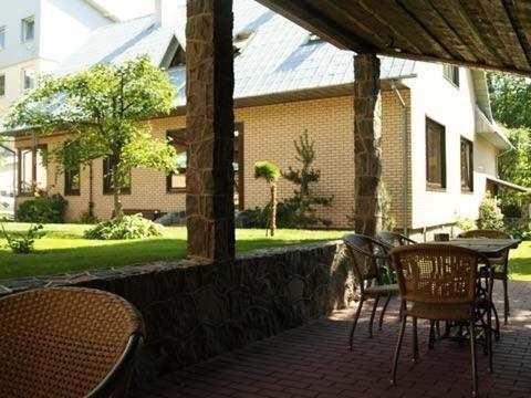 Elena Homestay *