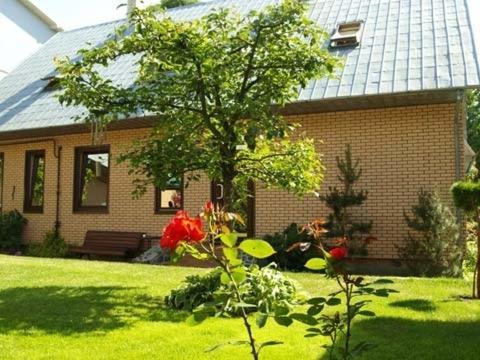 Homestay Elena