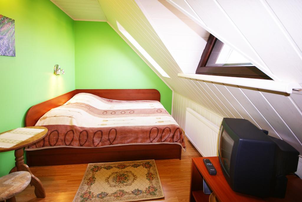 Elena Homestay Palanga