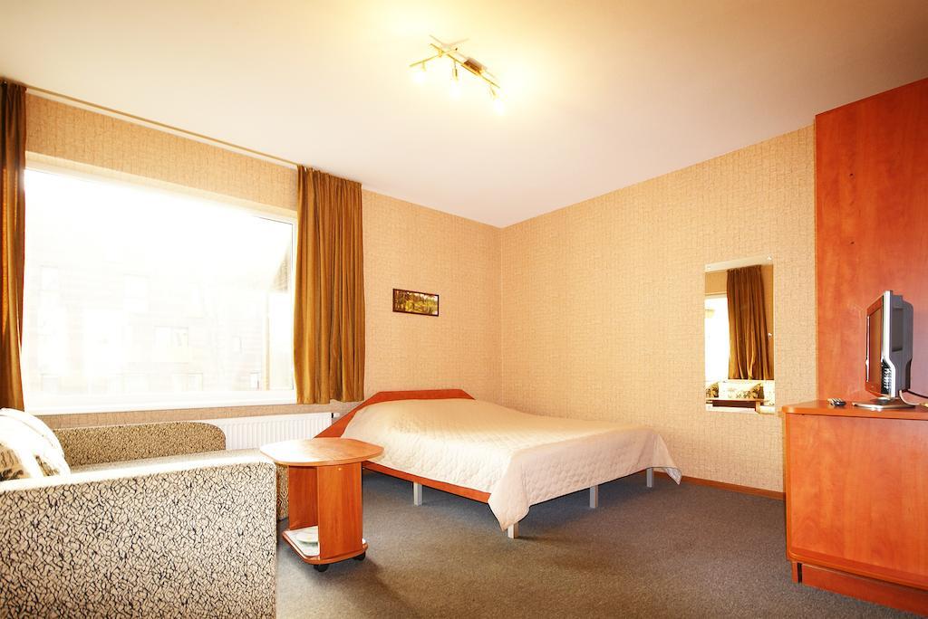 Elena Homestay