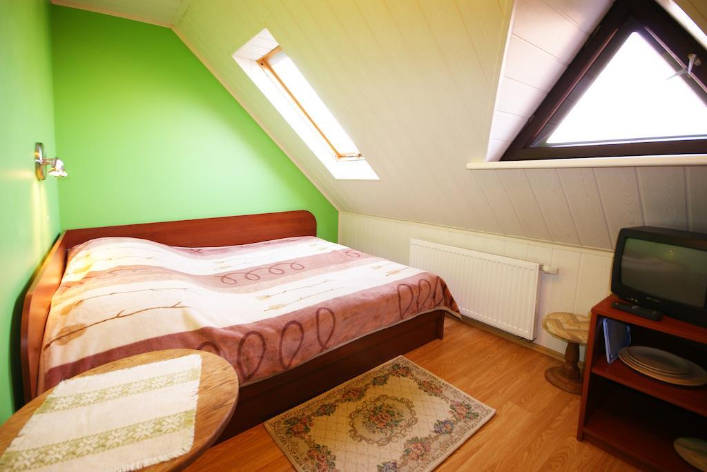 Elena Homestay Palanga