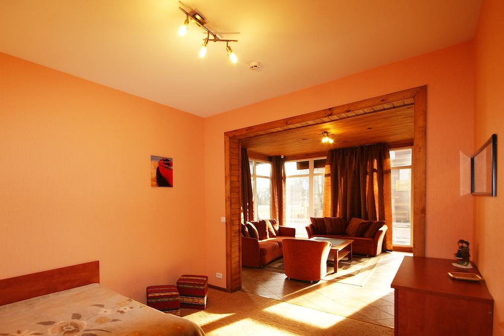 Homestay Elena *