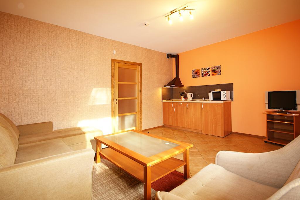 Elena Homestay Palanga