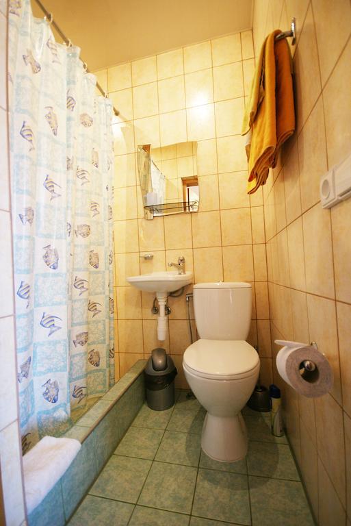 Elena Homestay Palanga