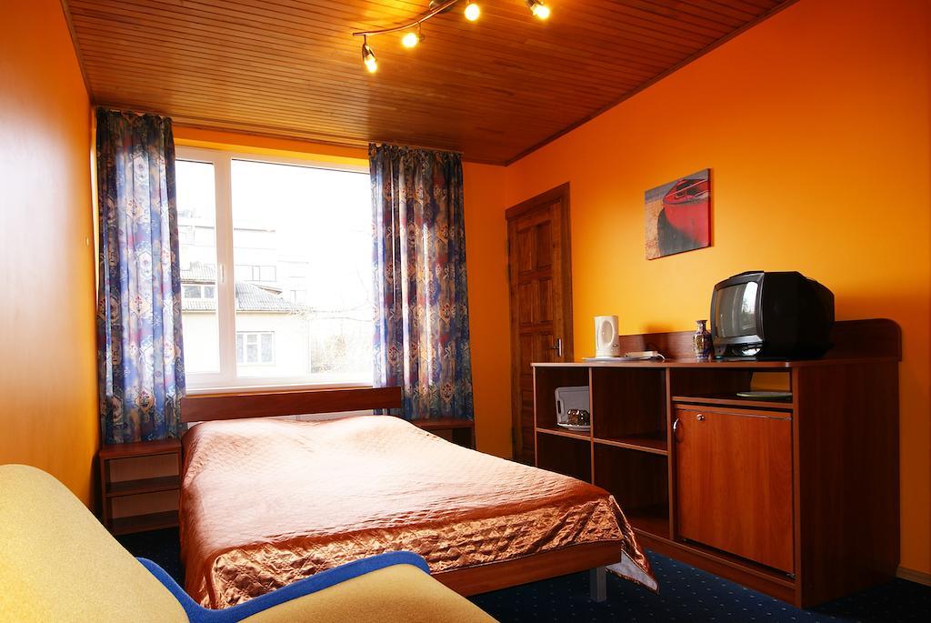 Homestay Elena Palanga