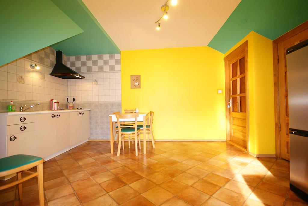 Elena Homestay Palanga